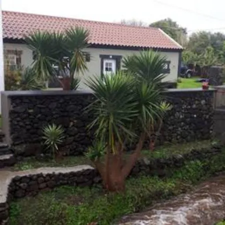Lovely House In Biscoitos Holiday home *