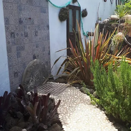 Lovely House In Biscoitos Holiday home